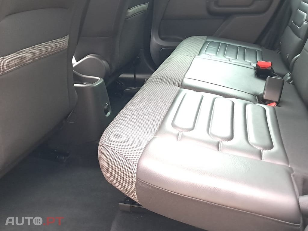 Citroen C3 Aircross 1.2 PureTech Shine EAT6