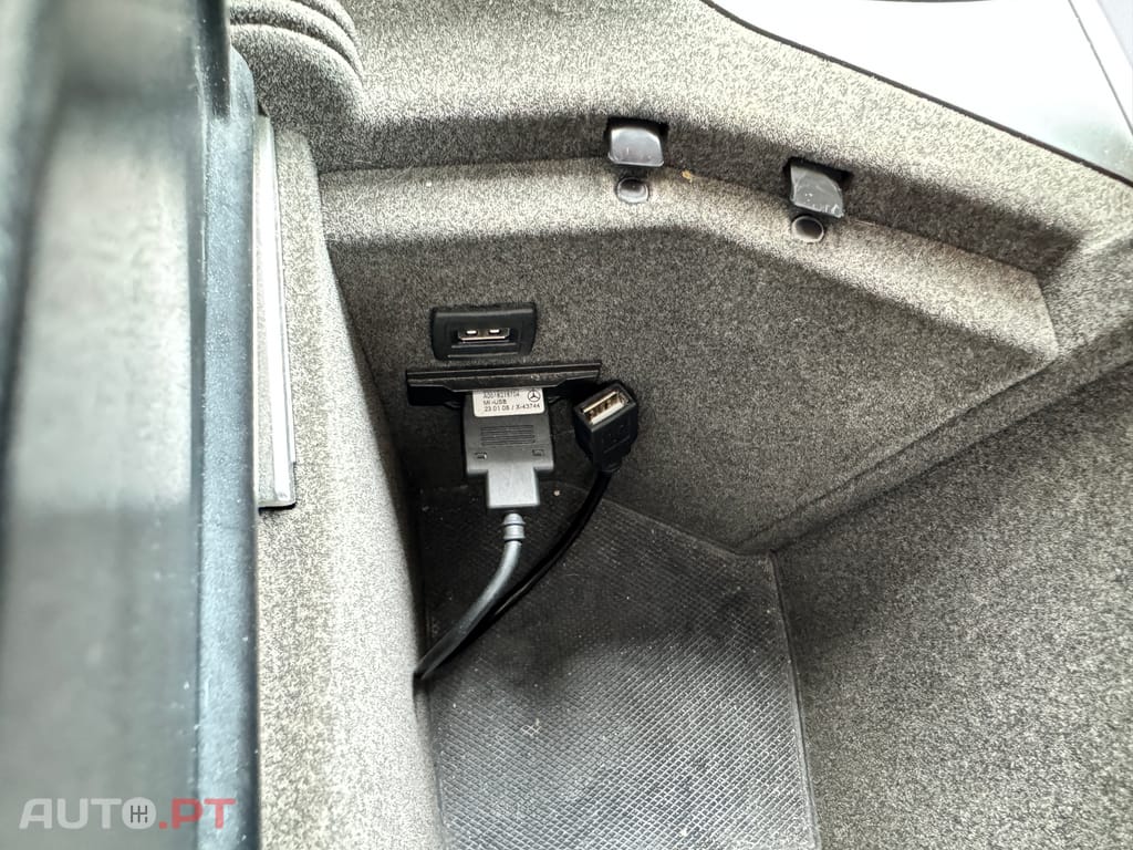 Mercedes-Benz ML 250 BlueTEC 4MATIC