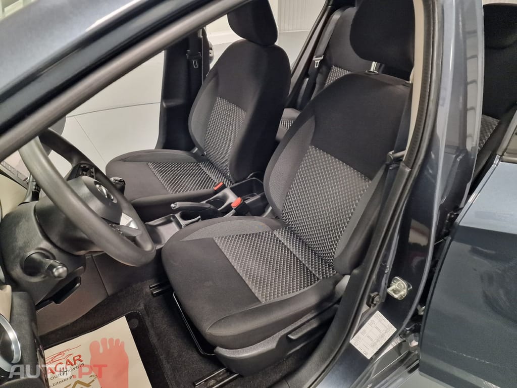 Nissan Micra 1.0 IG-T N CONNECTA