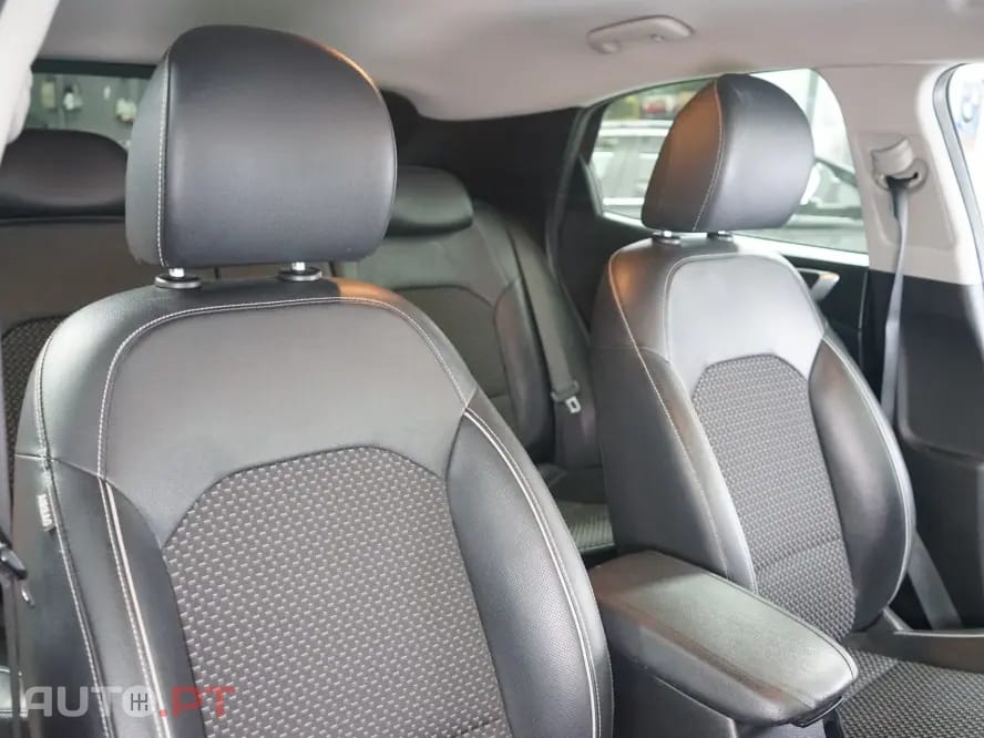 Kia Xceed 1.0 T-GDI Dynamic