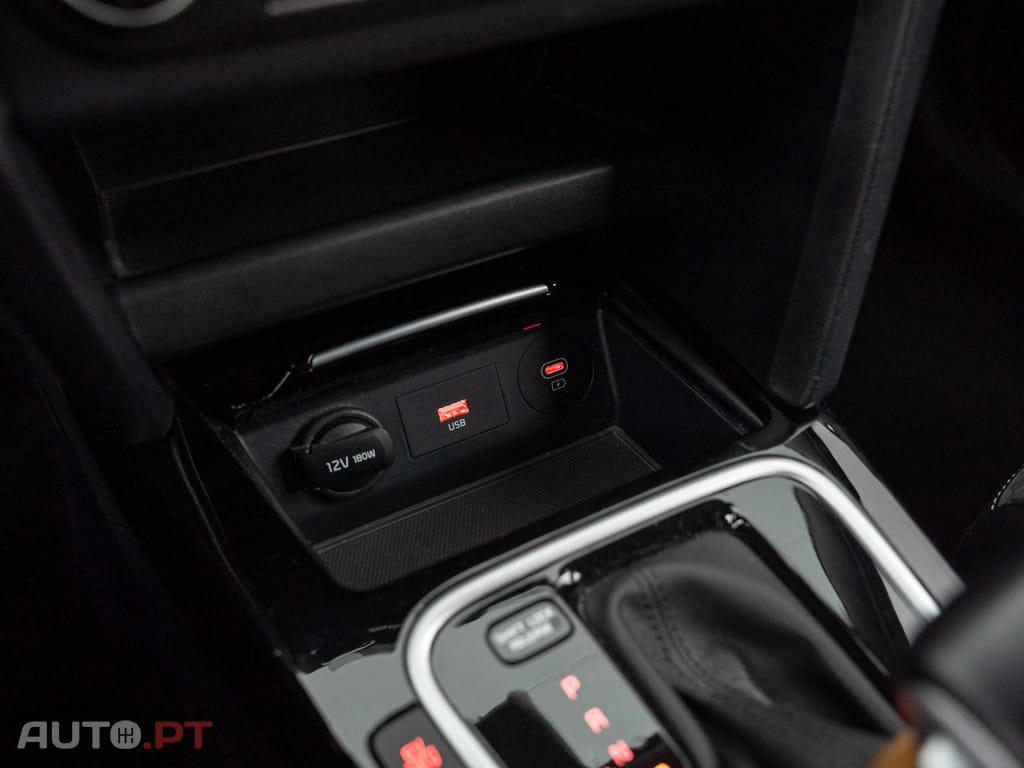 Kia Ceed SW 1.6 GDi PHEV Drive 6DCT