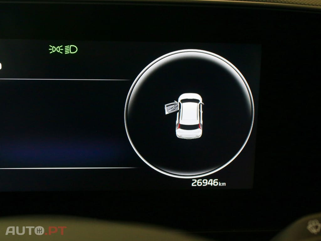 Kia Niro 64kWh
