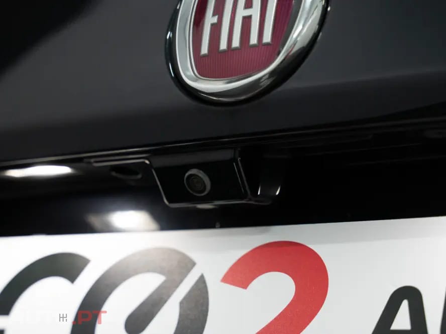 Fiat Tipo 1.0 GSE T3