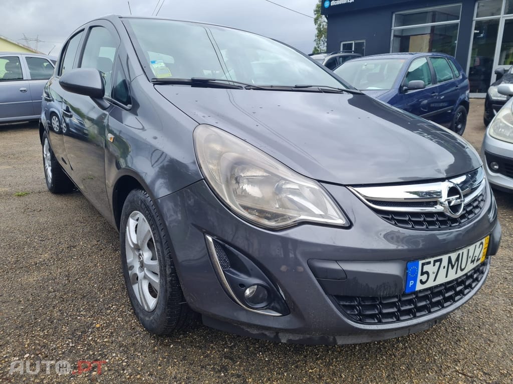 Opel Corsa 1.2 Enjoy S/S