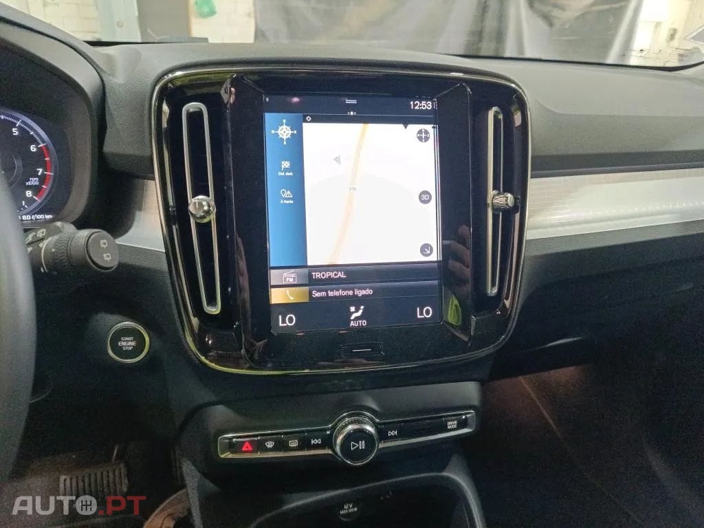 Volvo XC40 1.5 T2 Momentum Geartronic