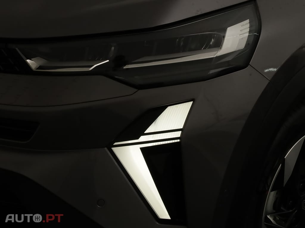 Renault Captur 1.2 ECO-G Techno