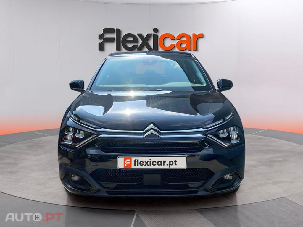 Citroen C4 1.2 PureTech Feel