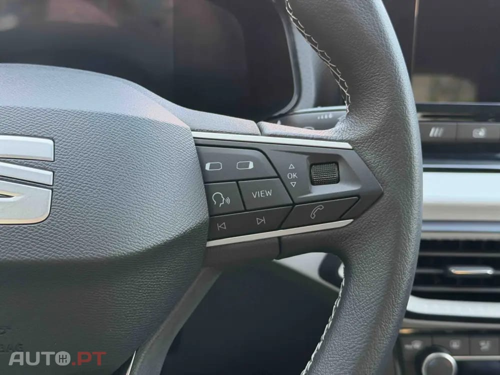 Seat Ibiza 1.0 TSI Style