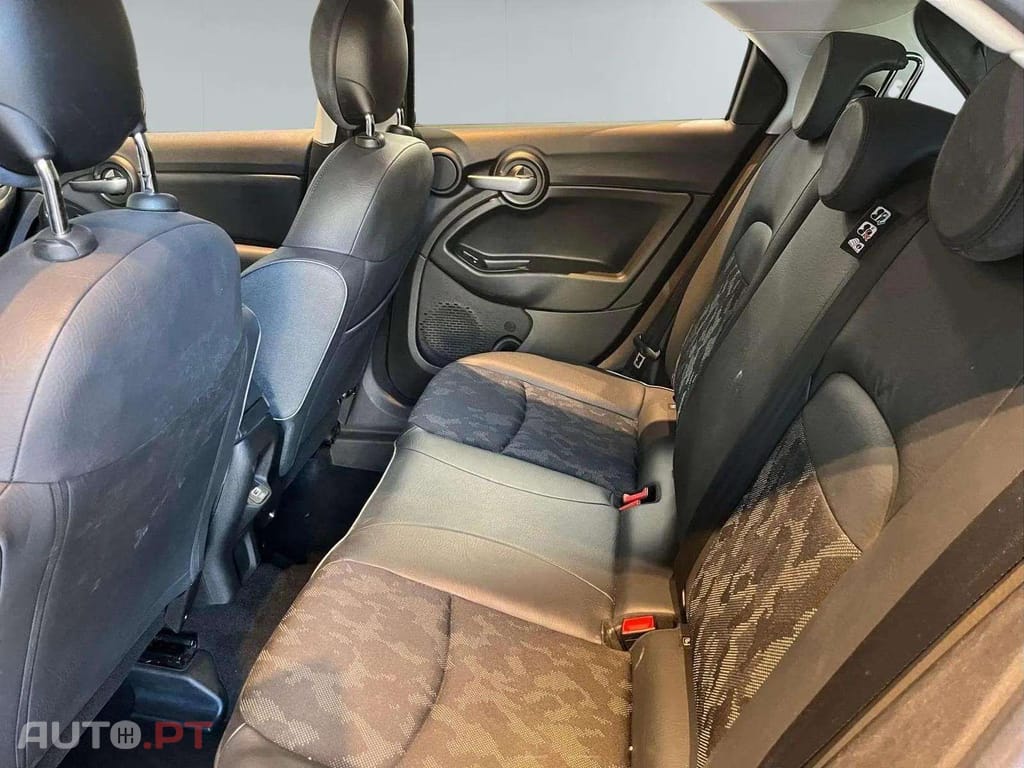 Fiat 500X 1.3 MTJ CITYCROSS 95CV