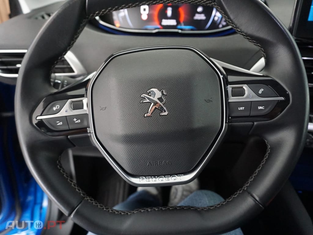 Peugeot 3008 1.2 PureTech Allure Pack