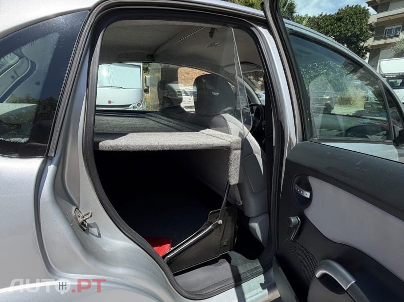 Citroen C3 Comercial