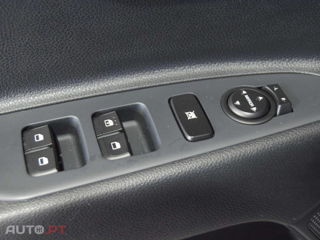 Kia Stonic 1.2 Dynamic