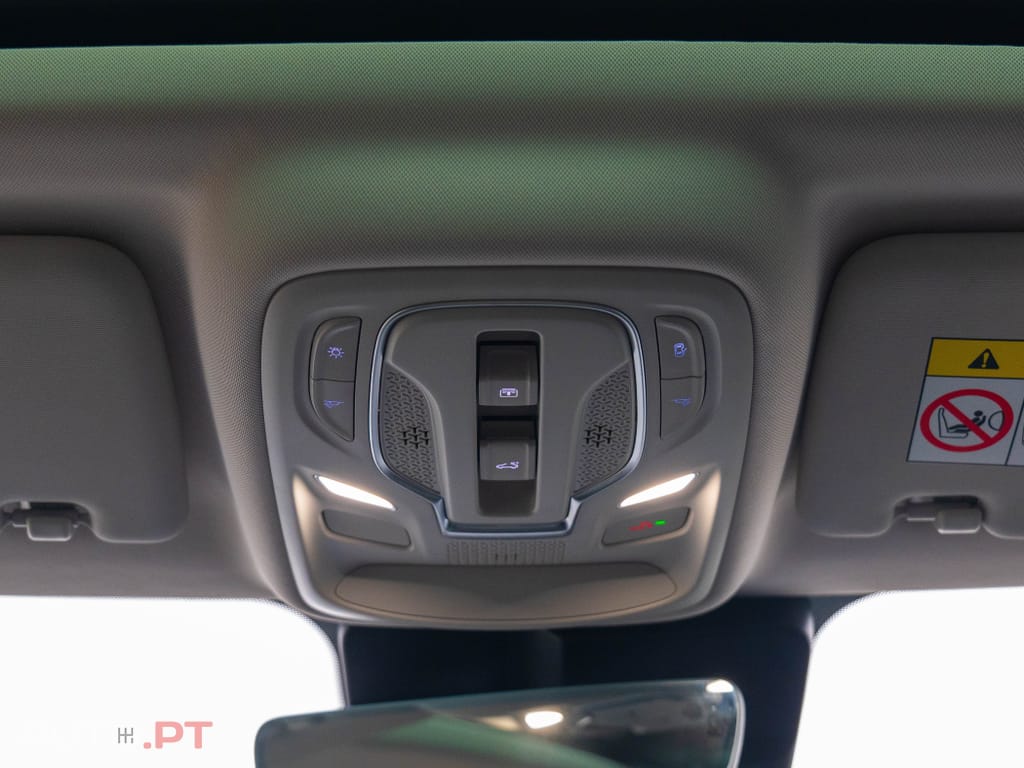 MG Marvel R 70 kWh Luxury