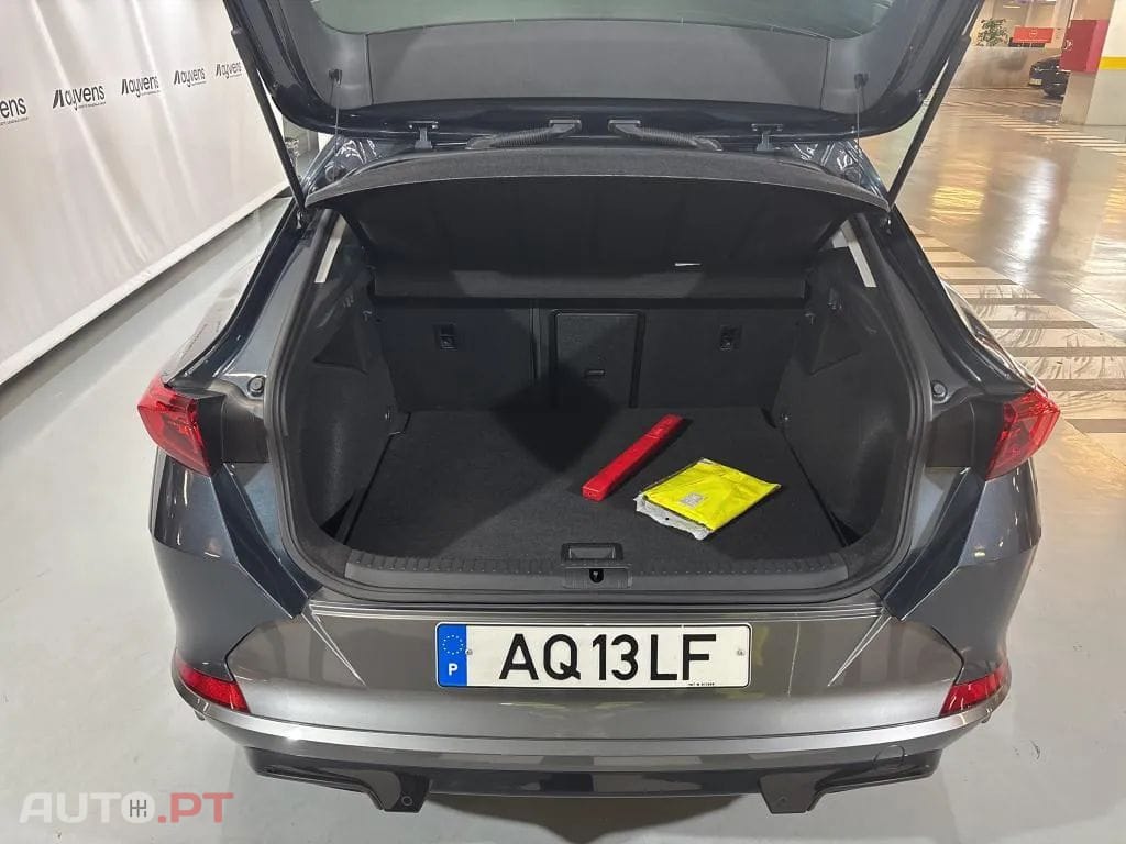 Cupra Formentor 2.0 TDI