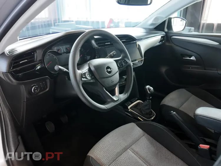 Opel Corsa 1.2 T Edition