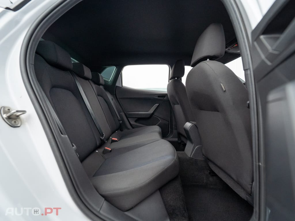 Seat Ibiza 1.0 TSI FR