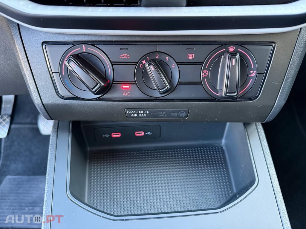 Seat Ibiza 1.0 TSI Style