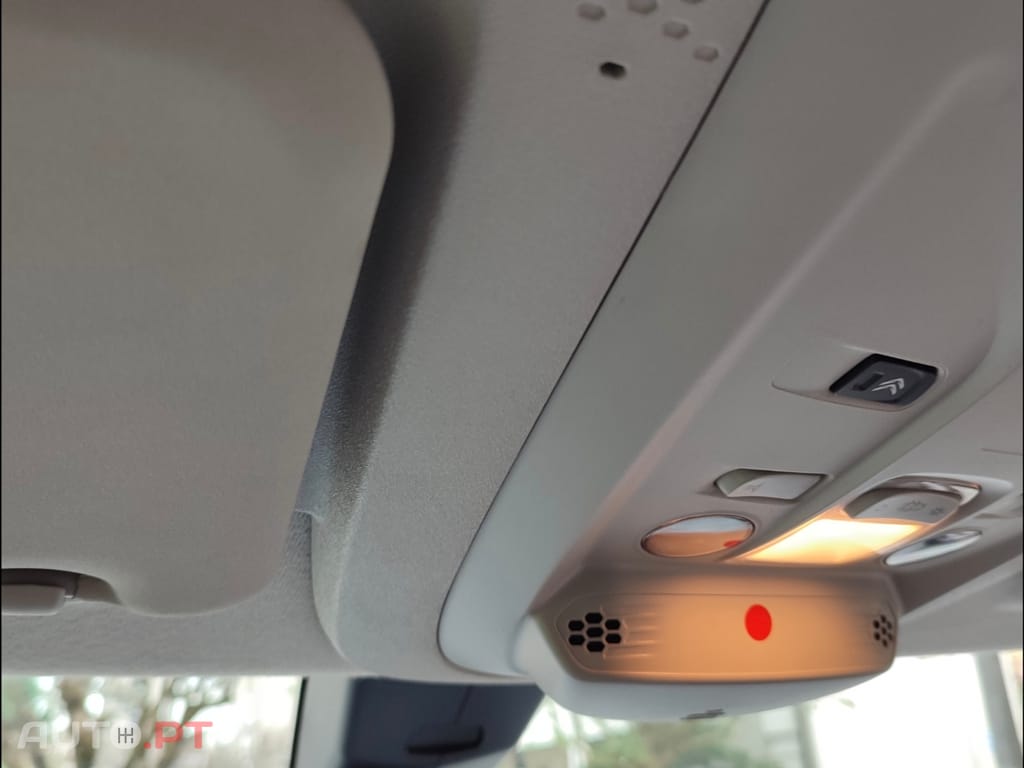 Citroen Berlingo Curta
