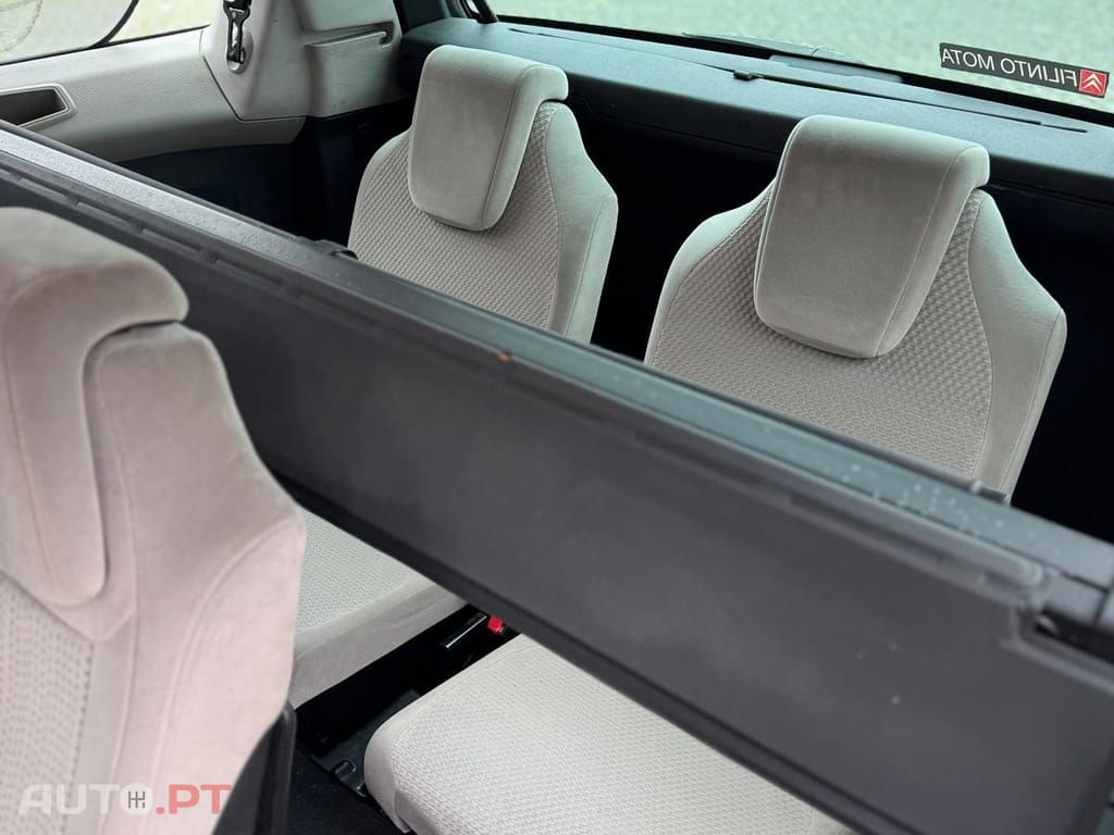 Citroen C4 Grand Picasso 1.6 HDi Confort