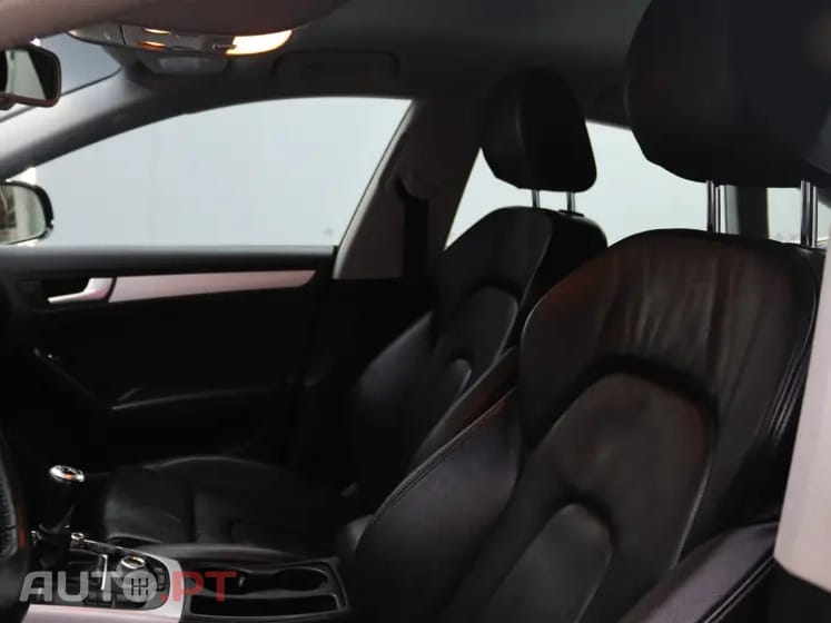 Audi A5 2.0 TDI S-line — fotografia 24