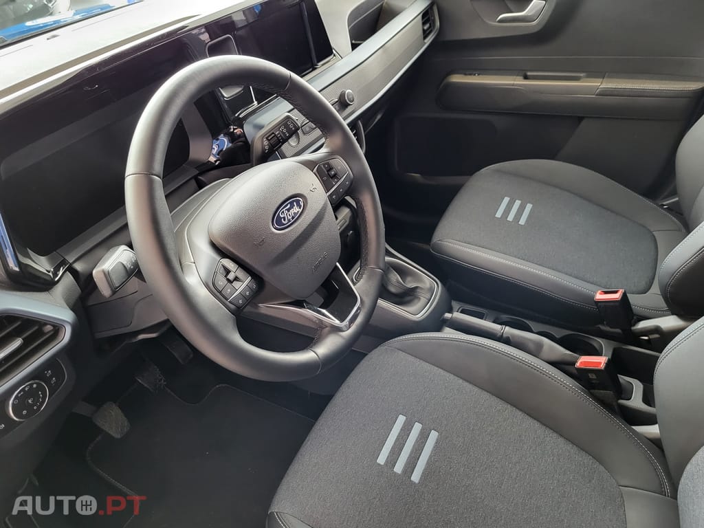 Ford Tourneo 1.0 EcoBoost Active