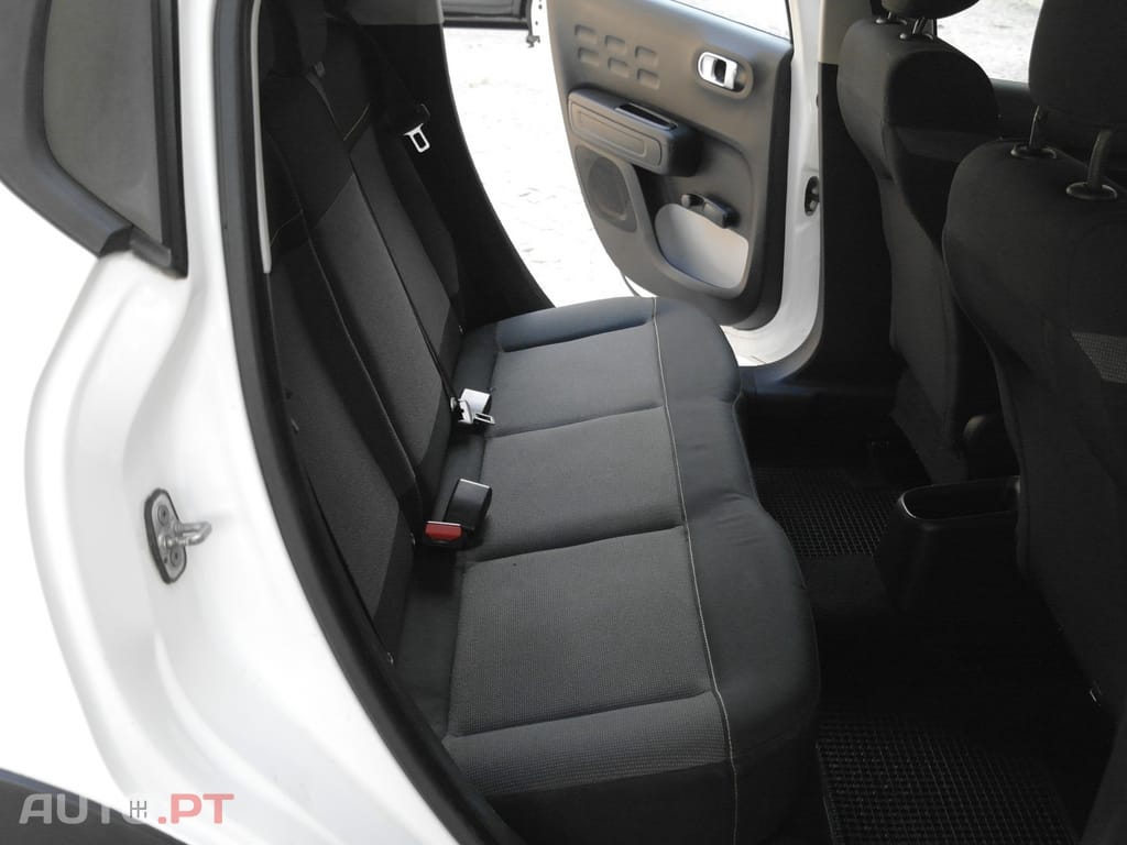 Citroen C3 1.2 PureTech Feel