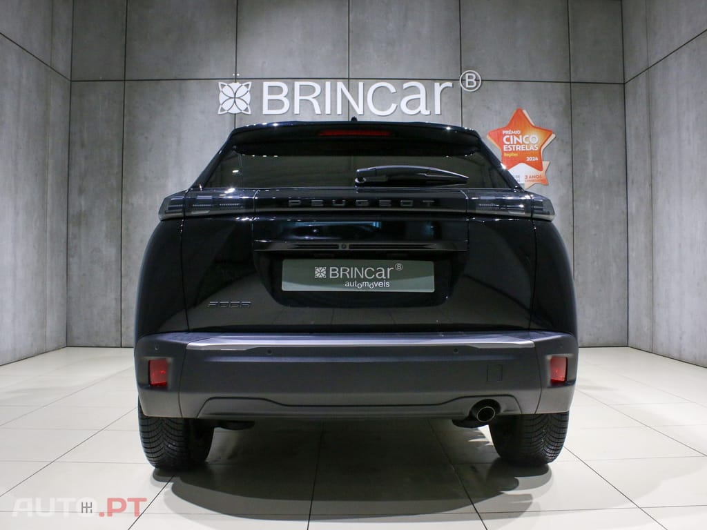 Peugeot 2008 1.2 PureTech Allure