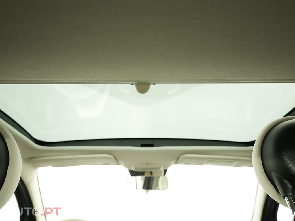 Fiat 500 500 1.2 Lounge