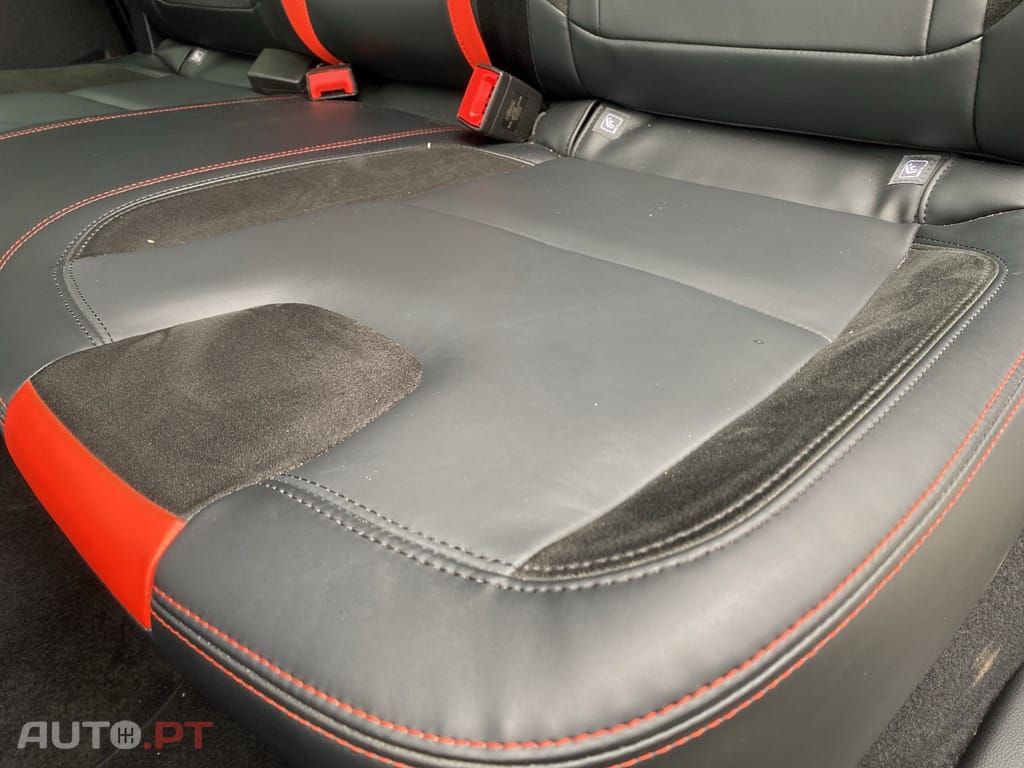 Ford Ranger 2.0 EcoBlue CD Raptor 4WD Aut.