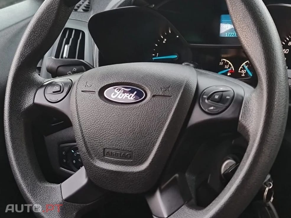 Ford Transit Connect 1.5 TDCi 200 L1 Trend