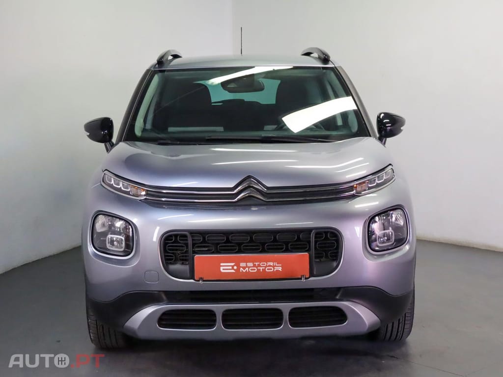 Citroen C3 Aircross 1.2 Puretech S&S FEEL