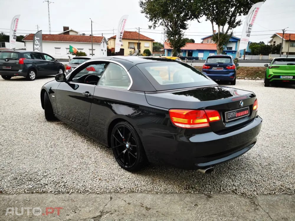 BMW 320 d Sport Auto