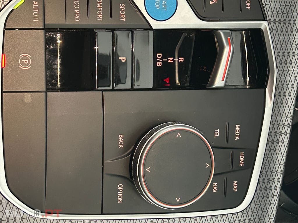 BMW i4 eDrive35 Pack Desportivo M