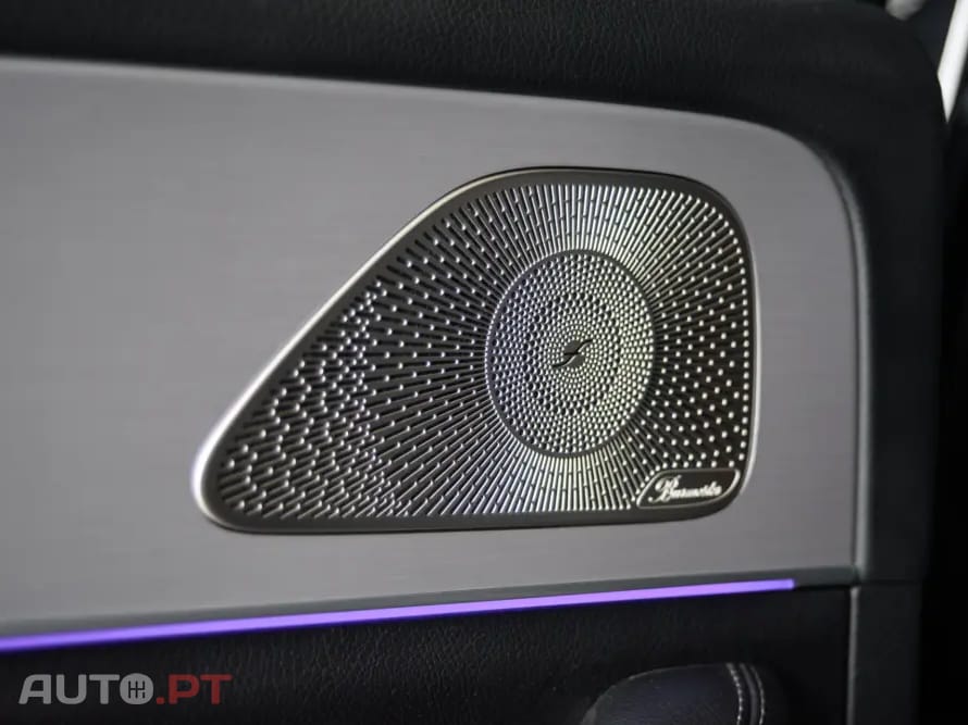 Mercedes-Benz GLE de 4Matic