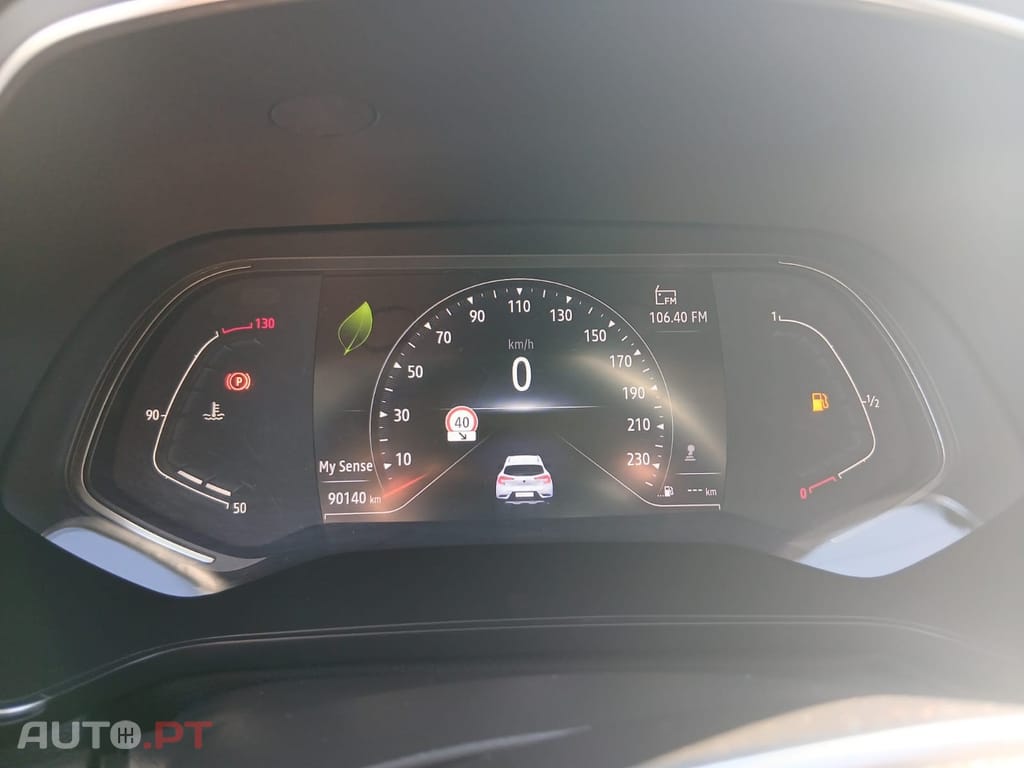Renault Captur 1.0 TCe Exclusive
