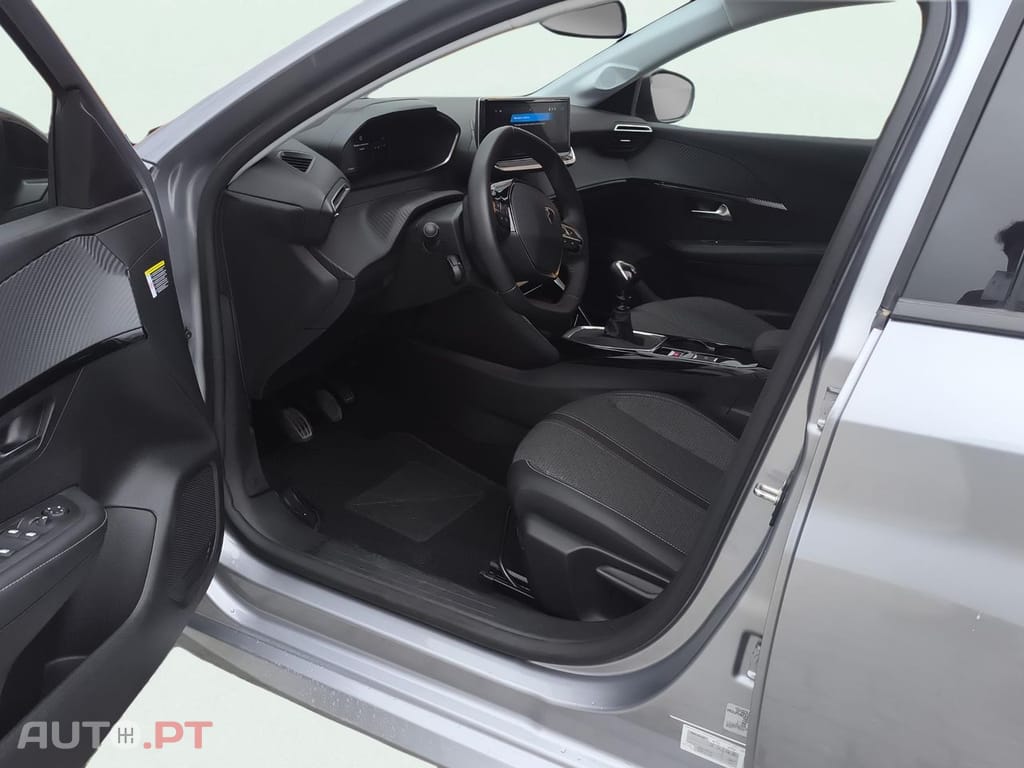 Peugeot 208 1.2 PureTech Allure