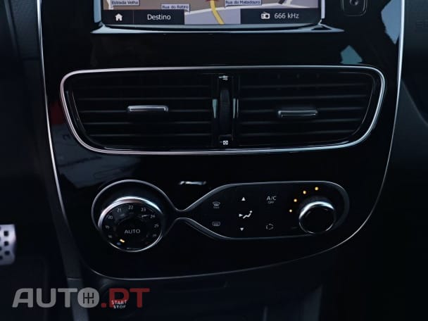 Renault Clio 0.9 TCe GT Line