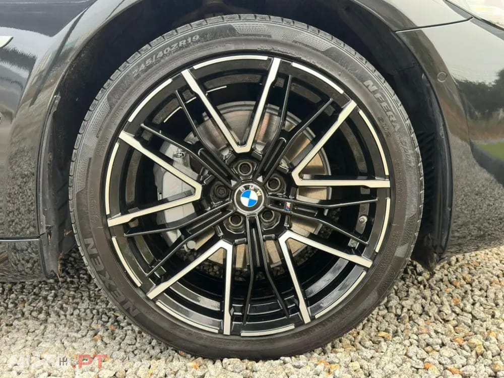 BMW 530 Touring