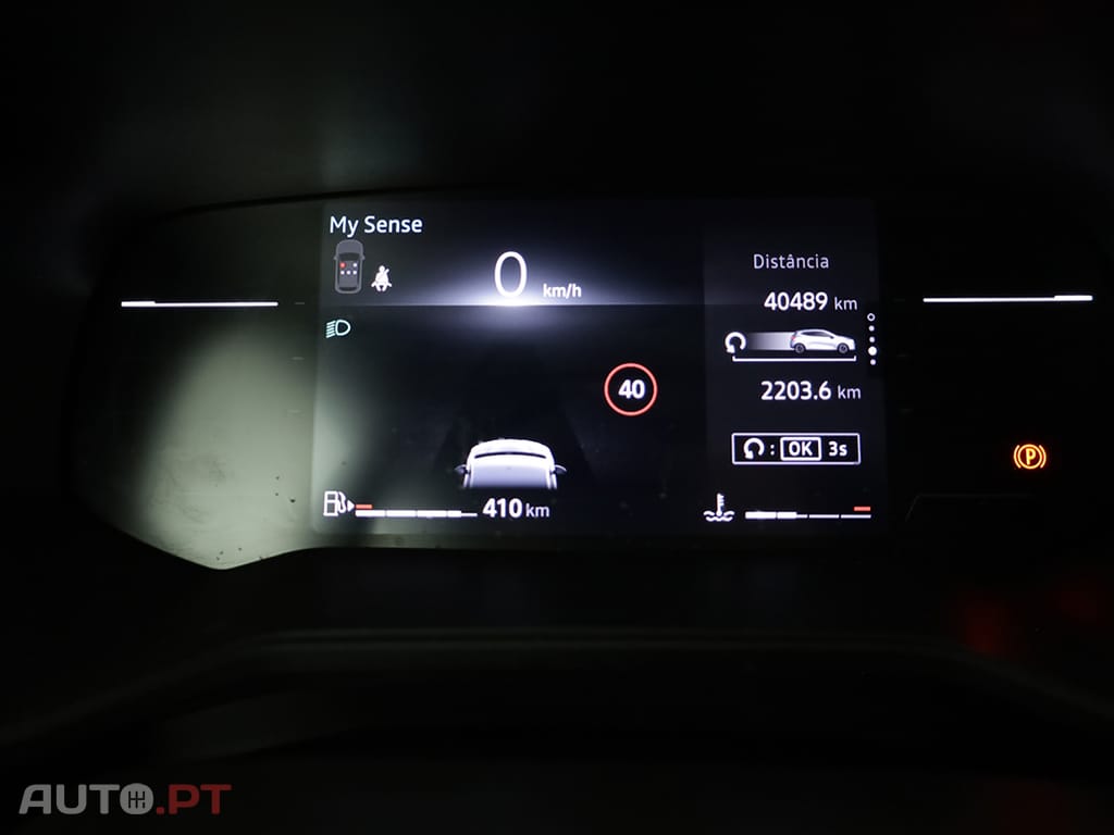 Renault Clio Clio 1.0 TCe Techno