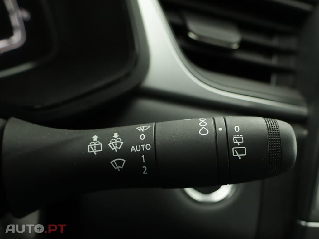 Renault Captur Captur 1.0 TCe Techno Bi-Fuel