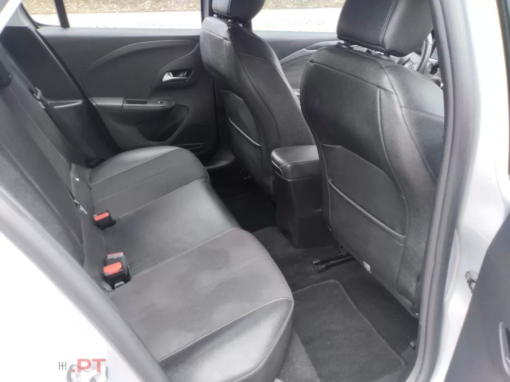 Opel Corsa 1.2 Edition