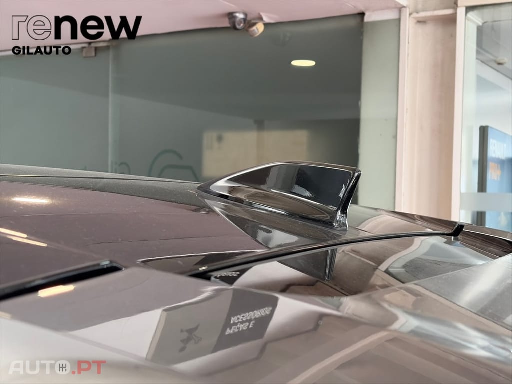 Renault Rafale esprit Alpine E-Tech full hybrid 200 cv