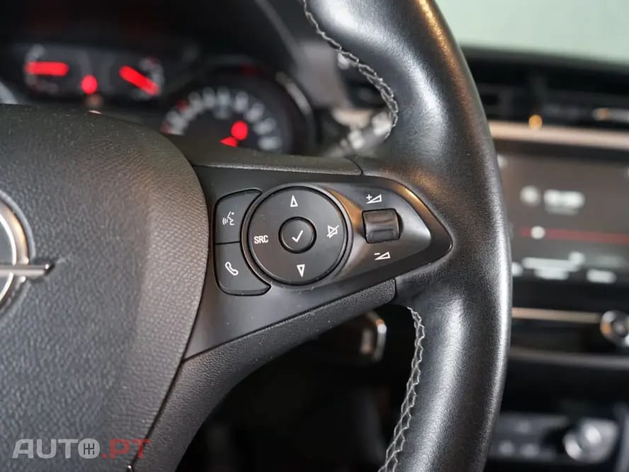 Opel Corsa 1.2 Business