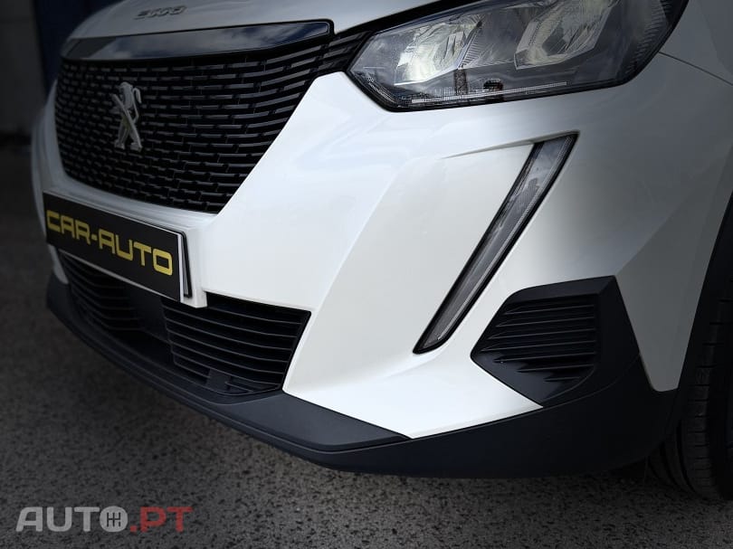 Peugeot 2008 1.5 BlueHDi Active Pack