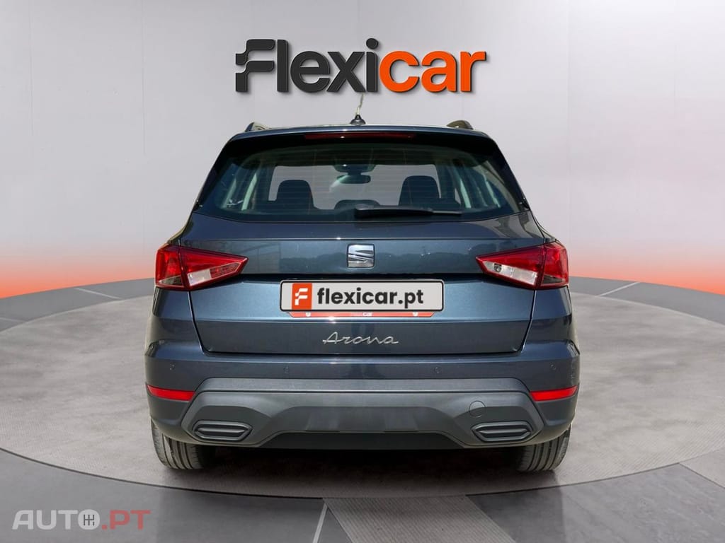 Seat Arona 1.0 TSI Style