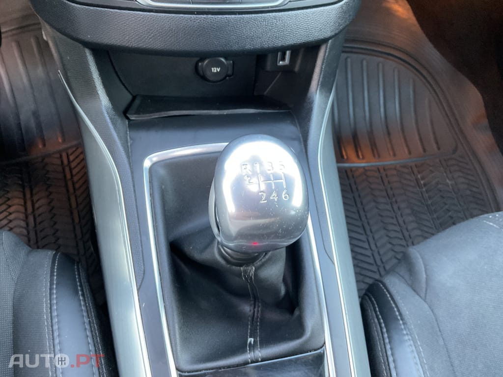Peugeot 308 SW 1.6 BlueHDi Access