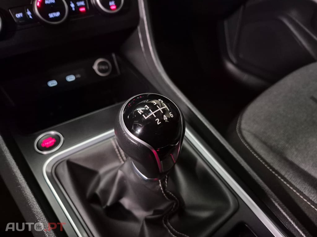Seat Ateca 1.0 TSI Style 