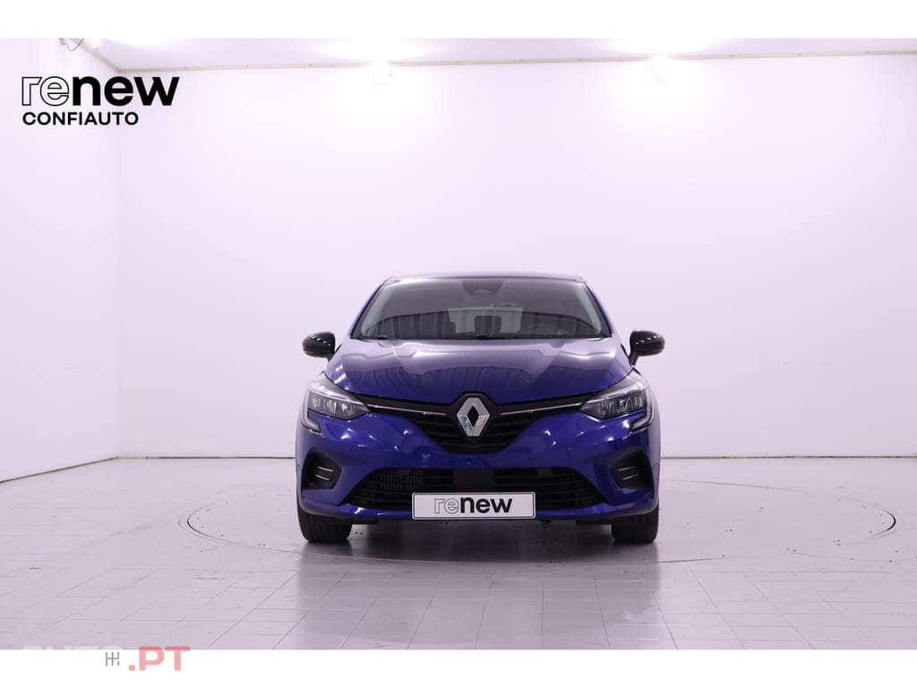 Renault Clio 1.0 TCe Evolution
