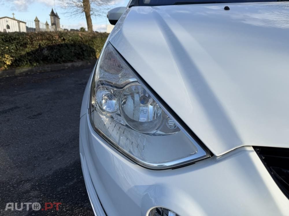 Ford S-Max 2.0 TDCi Titanium Powershift