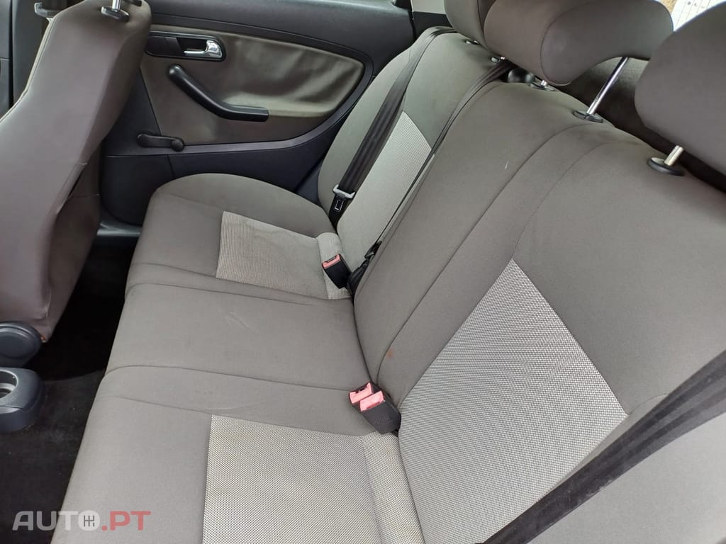Seat Ibiza 1.2 12V Fresc